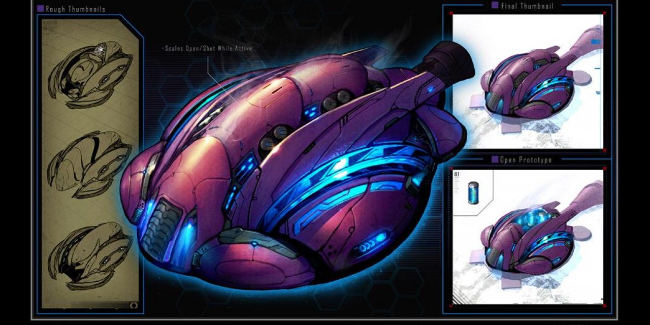 All Halo Wars Units Fully Detailed All Halo Wars Units Fully Detailed