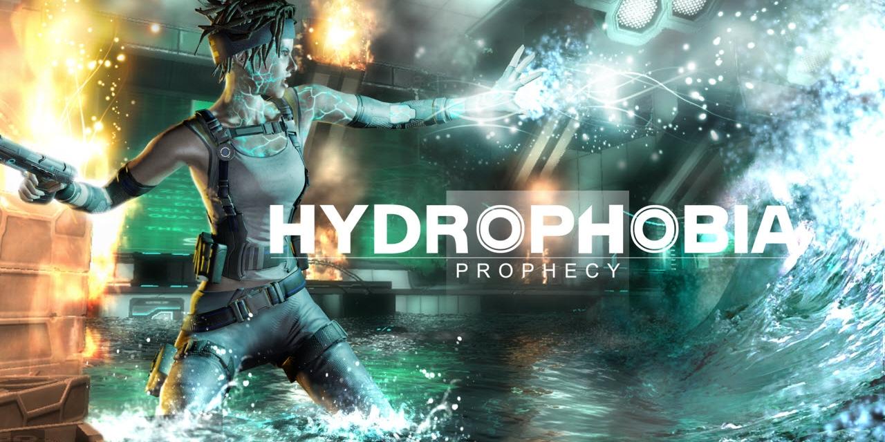 Hydrophobia Prophecy