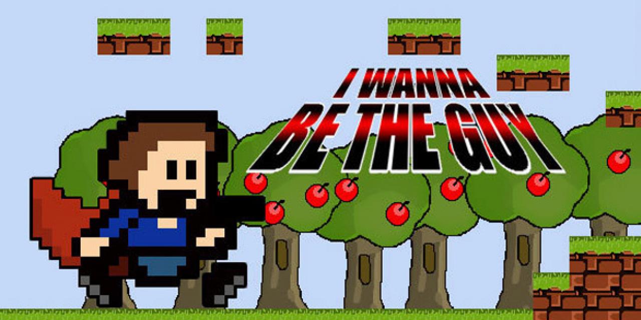 I Wanna Be The Guy: Gaiden Free Full Game