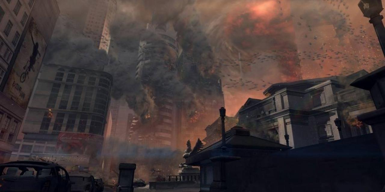 21 Doom 4 Screenshots Leaked