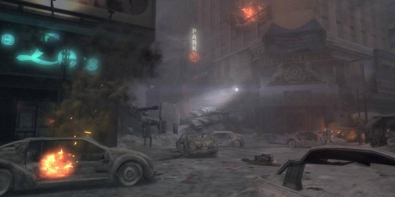 21 Doom 4 Screenshots Leaked