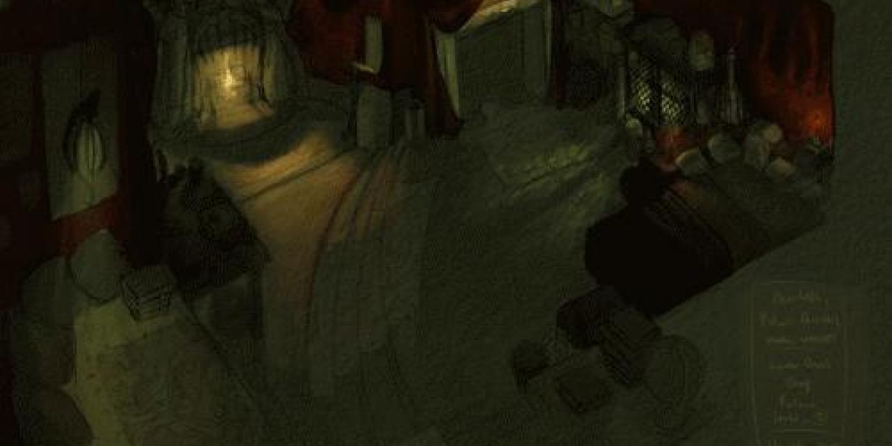 Icewind Dale Expansion Pack Announced