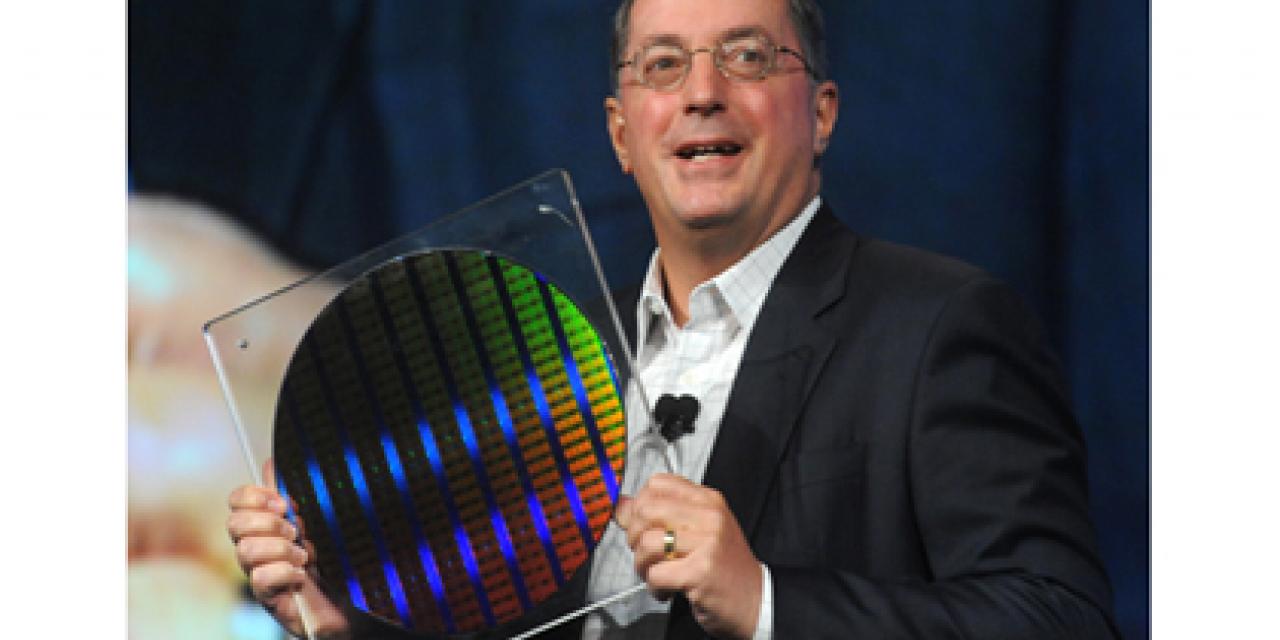 Intel Announces Core i7 Mobile Processor