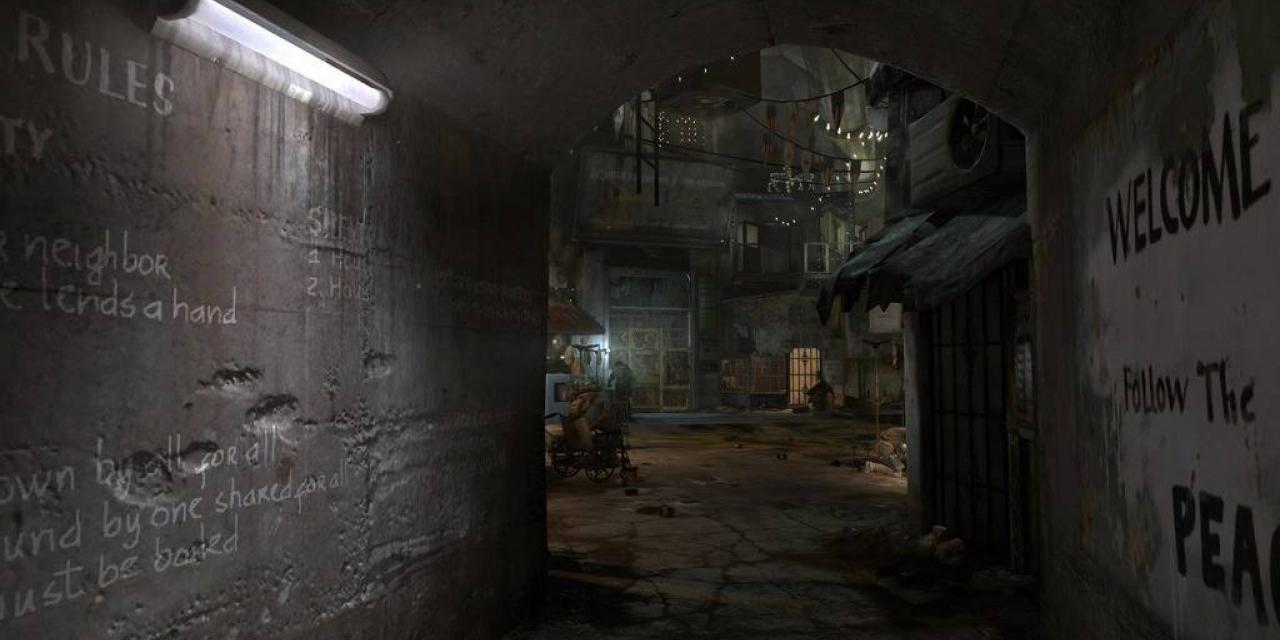 21 Doom 4 Screenshots Leaked