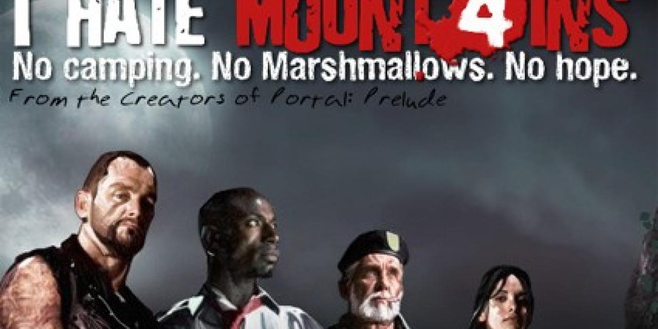 Left 4 Dead 2 - I Hate Mountains Campaign v1.2
