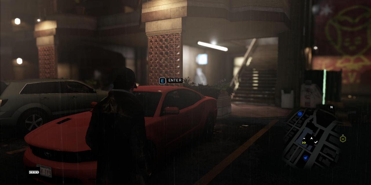 PC Mod Restores Watch Dogs E3 2012's Ultra Graphics Quality