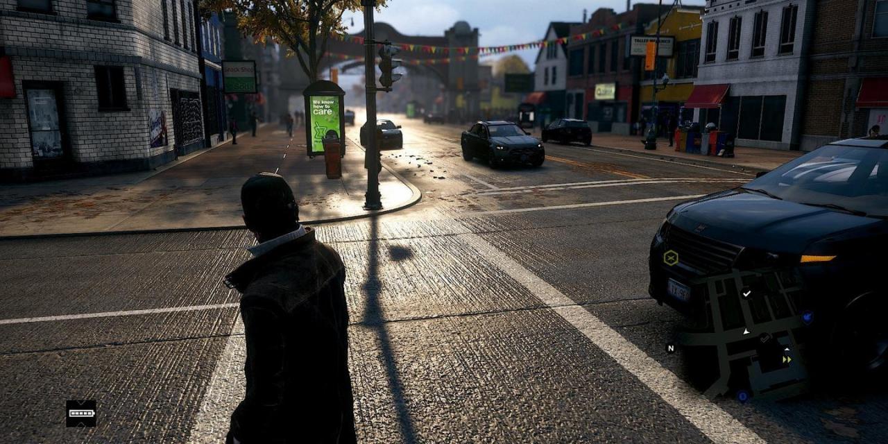 PC Mod Restores Watch Dogs E3 2012's Ultra Graphics Quality