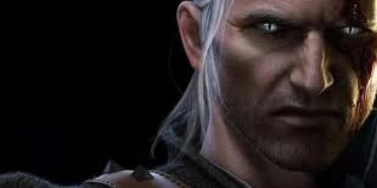 The Witcher 2: Assassins of Kings v1.0.6401 GOG (+5 Trainer) [KelSat]
