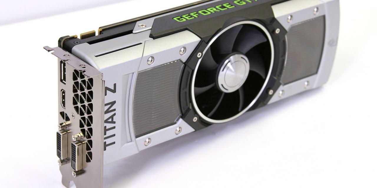$3000 GeForce GTX Titan Z Is Less Powerful Than $1500 Radeon R9 295X2