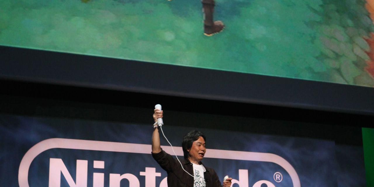 Nintendo 3DS Official Details Announced At E3