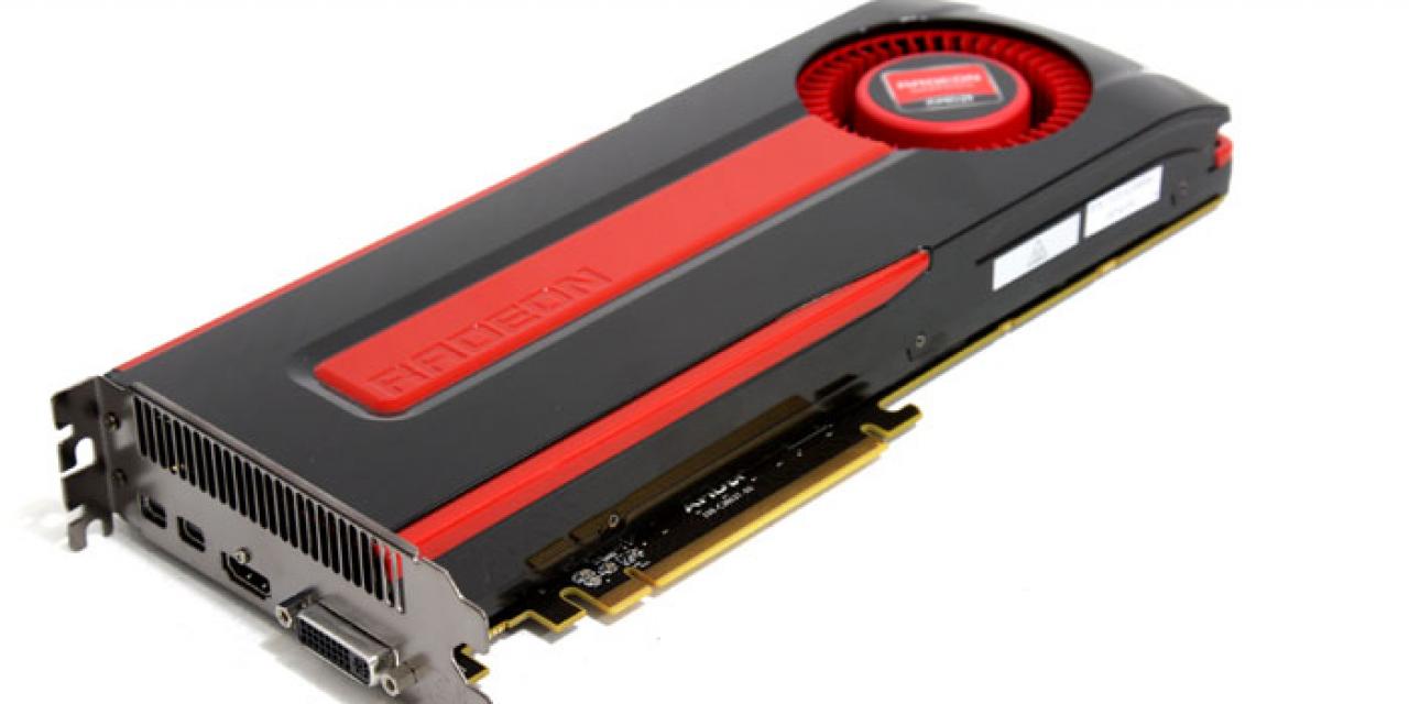 Radeon HD Cards Suffer From Spikey Frame Latency