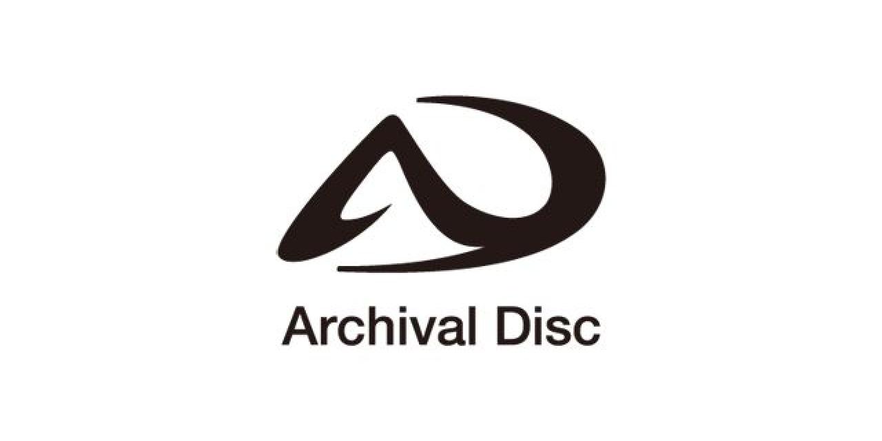 Sony And Panasonic Announce Archival Disc With Up To 1TB Of Space