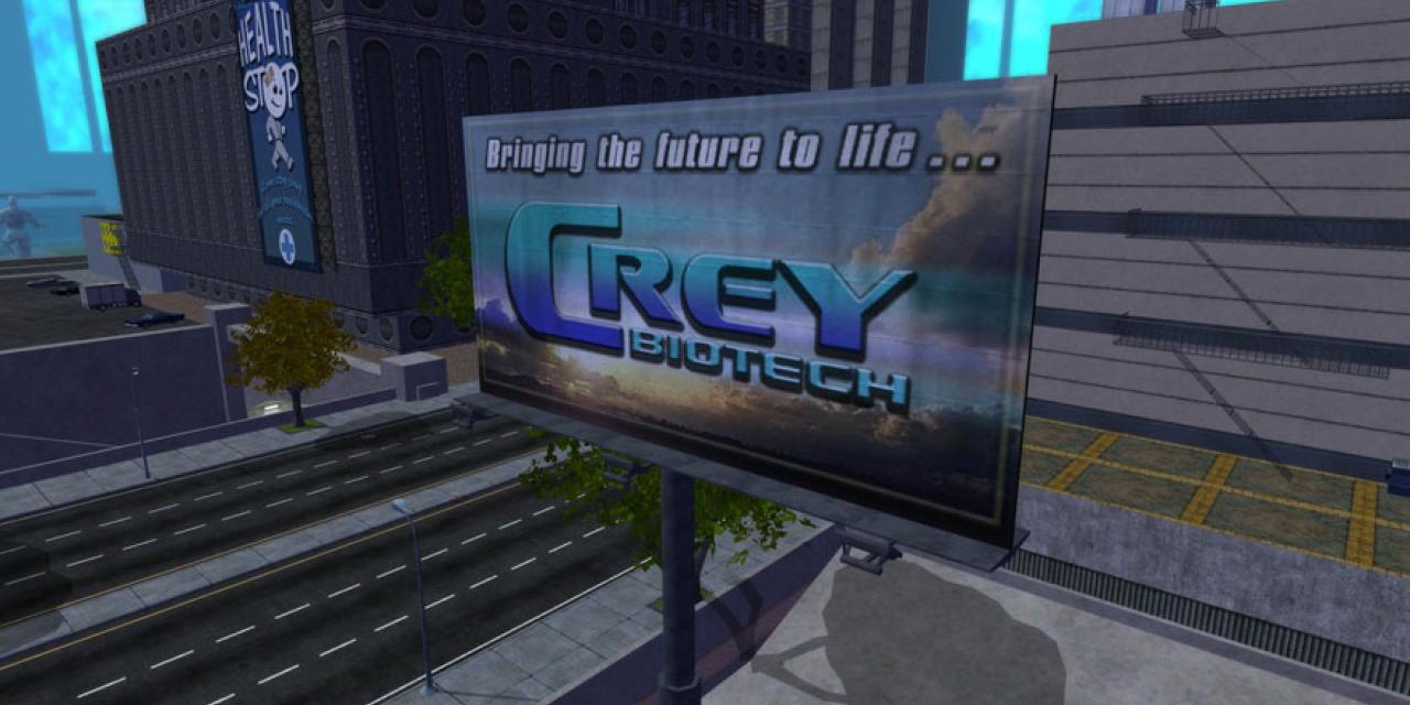 City Of Heroes Opts For Optional In-Game Ads