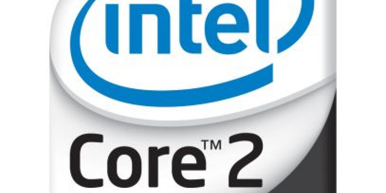 Intel Quad-Cores In November