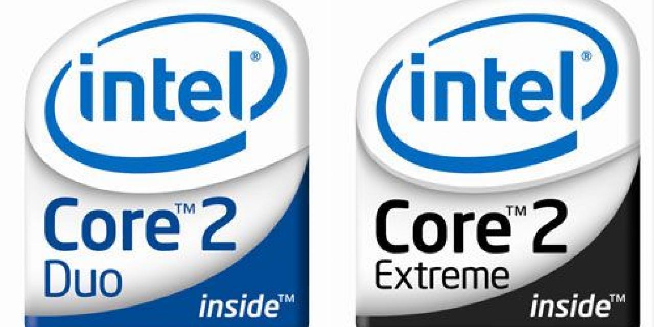 Intel Slashing Prices