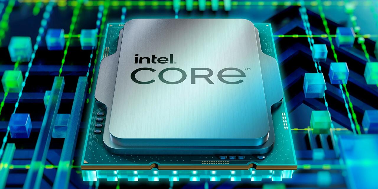 Leaked benchmarks for Intel Core i9-14900K show strong increase over predecessor