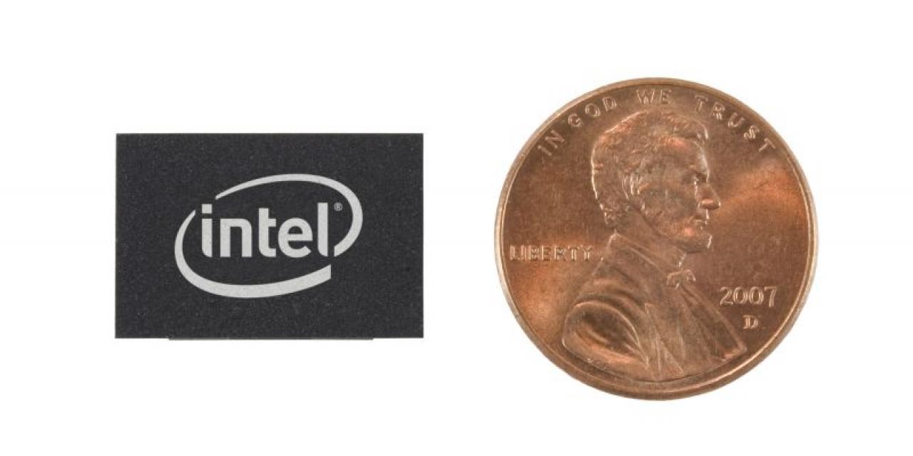 Intel Releases 16 New Processors