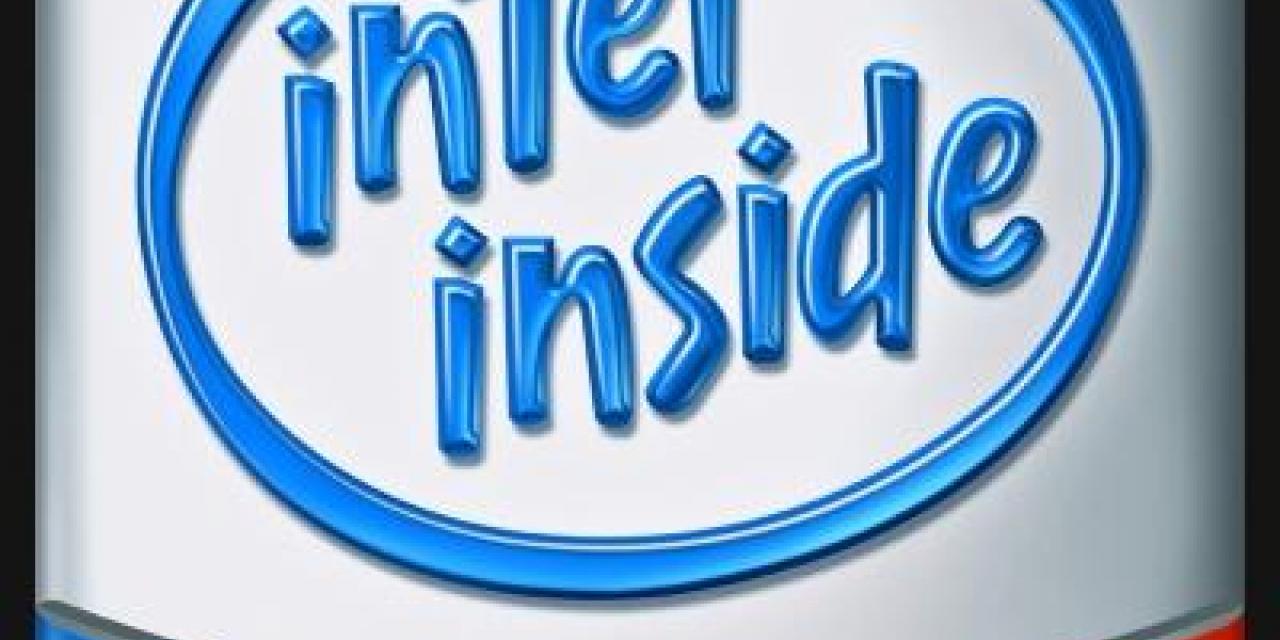 Intel Announces Pentium 4
