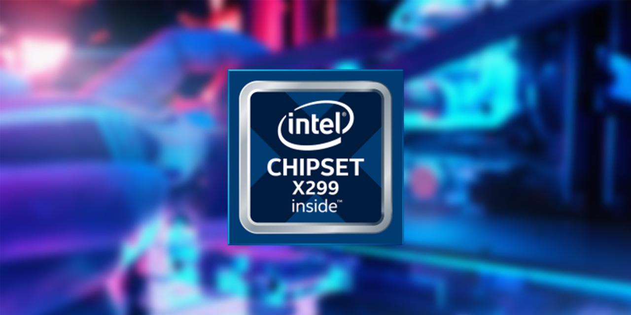 Intel's X299 budget mobos may only support dual channel memory