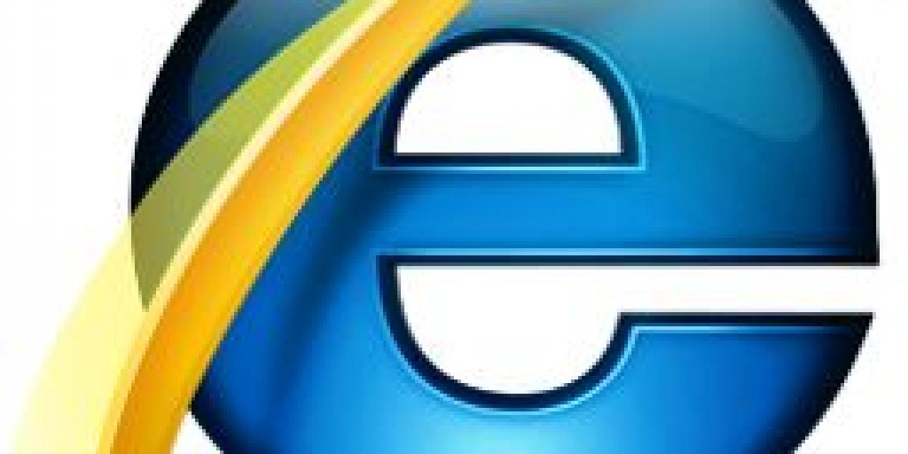 Internet Explorer 8 Delayed To 2009