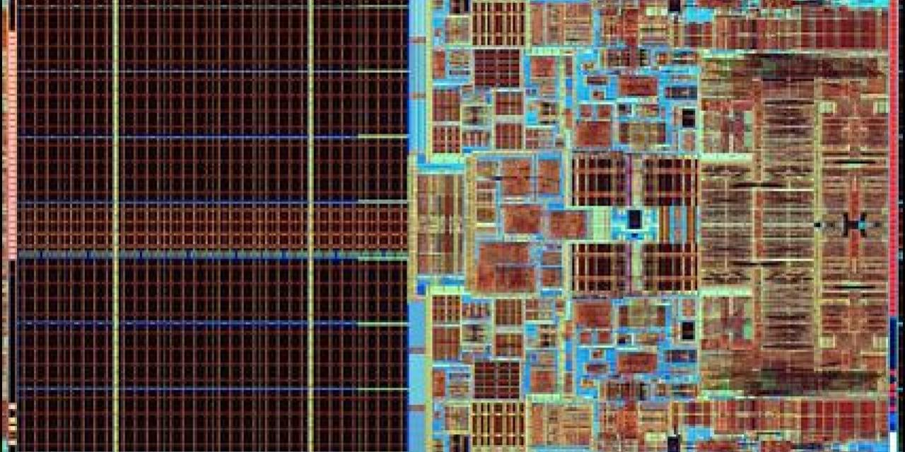 Intel's Athlon Killers Have Arrived