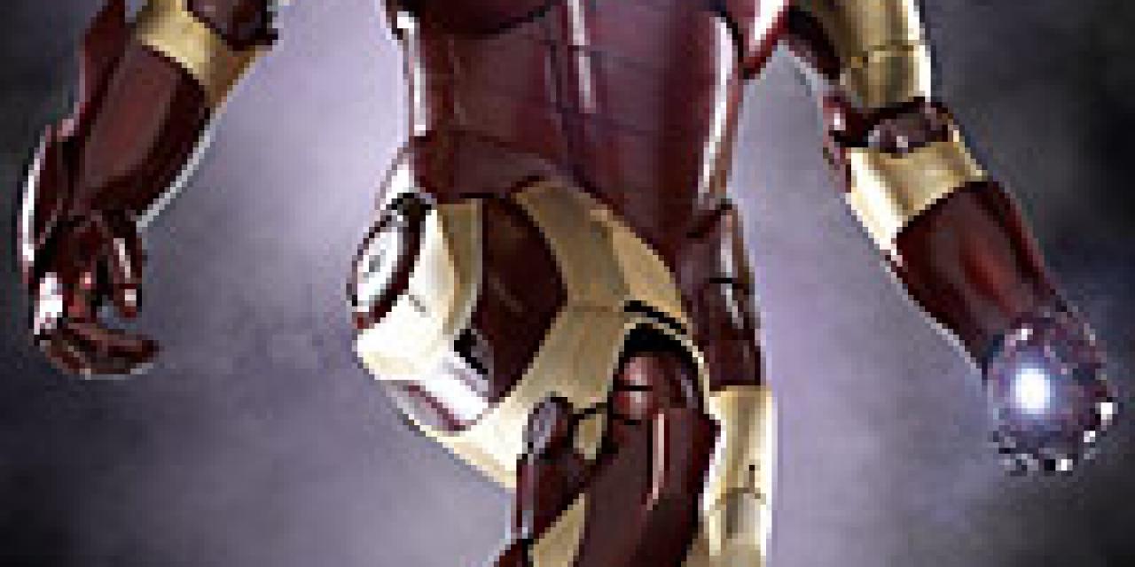 Iron Man (Unlocker)
