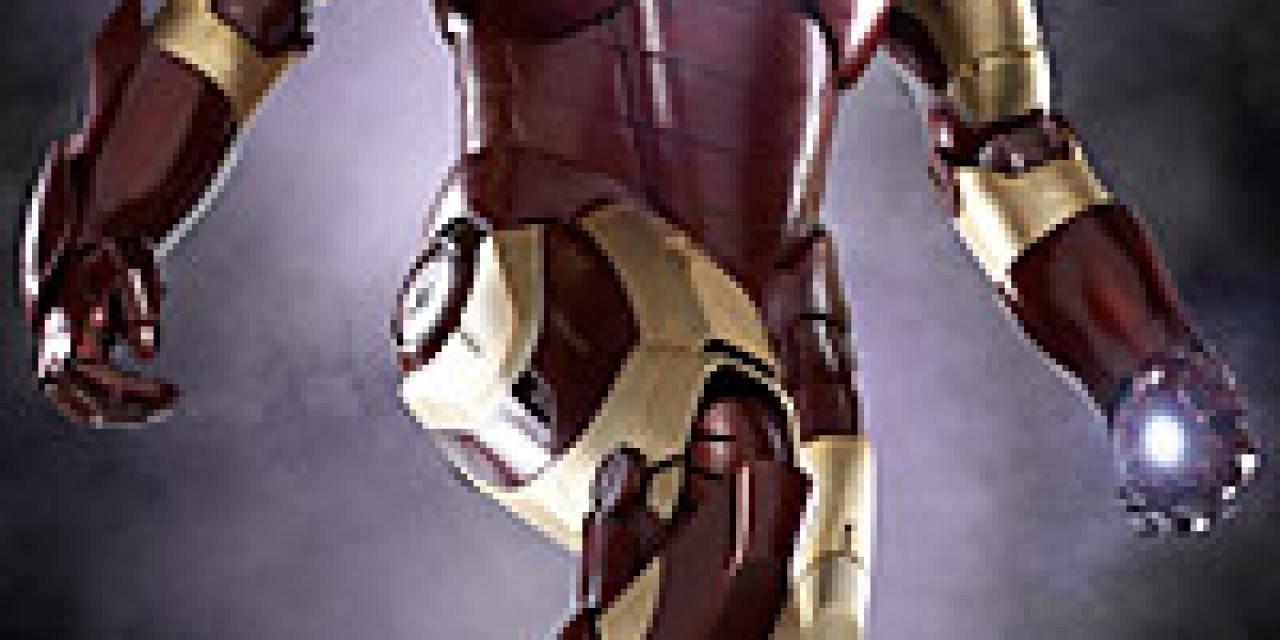 Iron Man