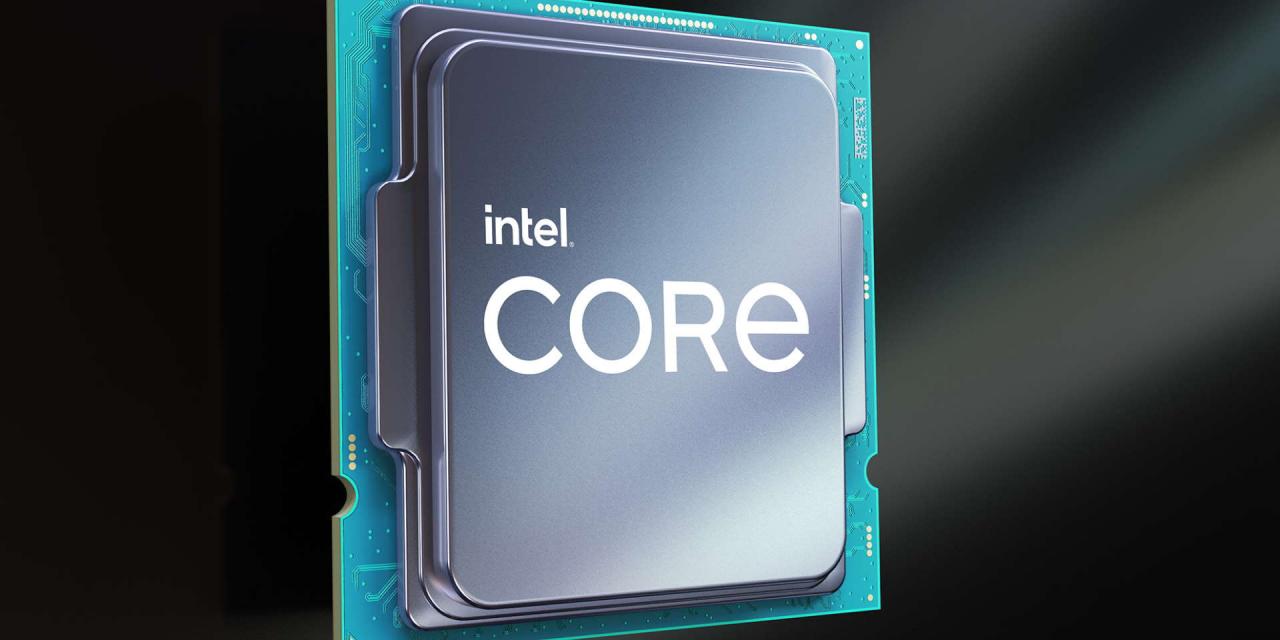 Intel's new $196 Core i5 looks like a value monster of a chip