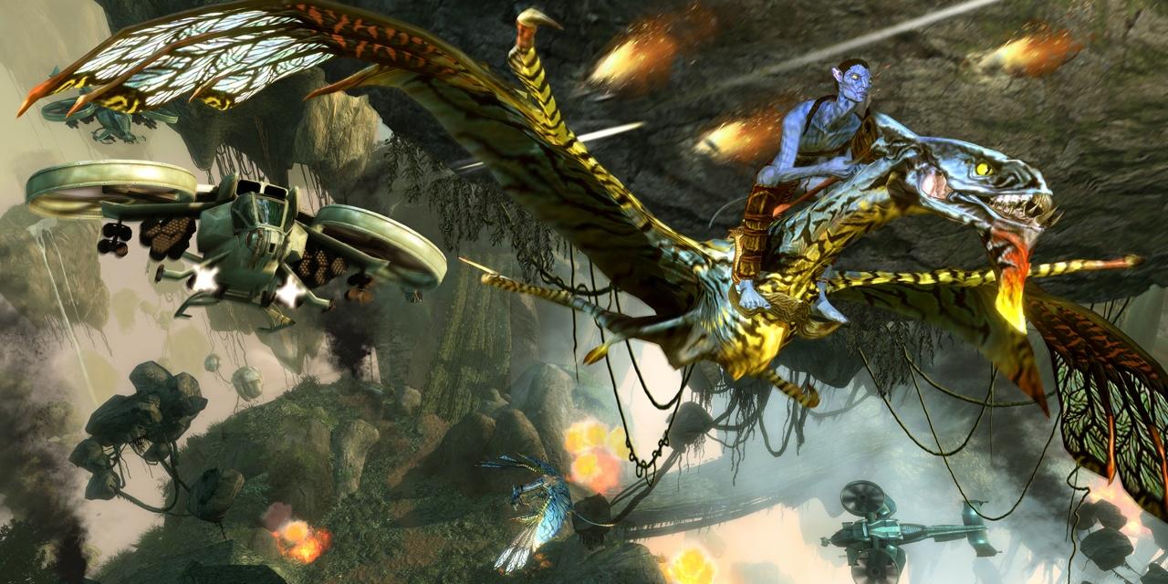 James Cameron's Avatar: The Game - Achievements
