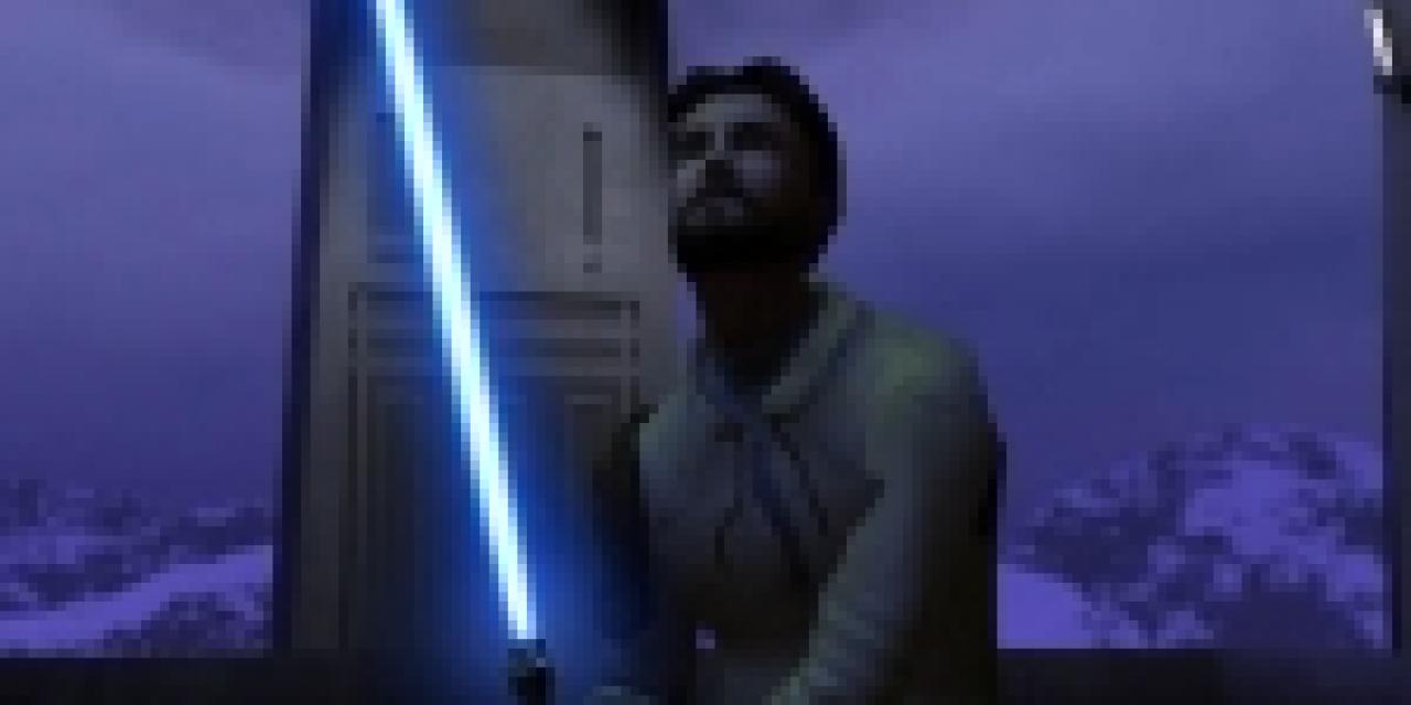 Jedi Knight II screens and video !