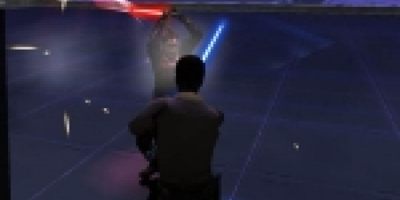 Jedi Knight II screens and video !