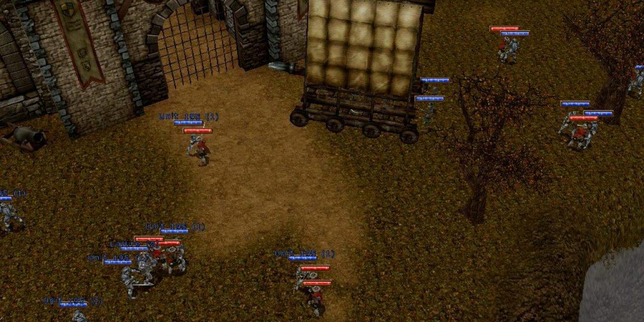 Wars and Warriors: Joan of Arc Demo