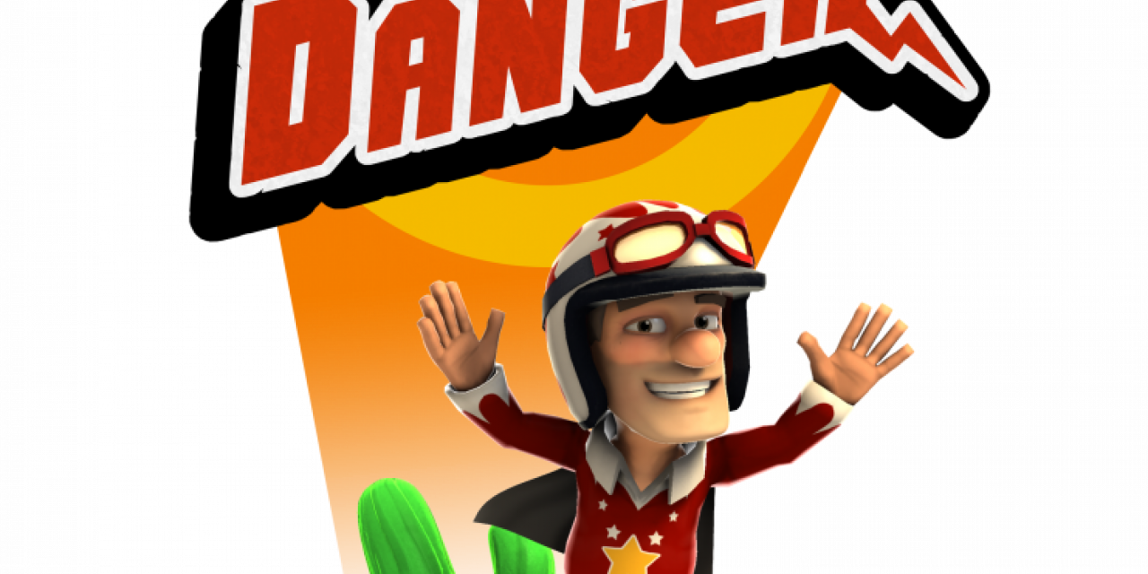 Joe Danger