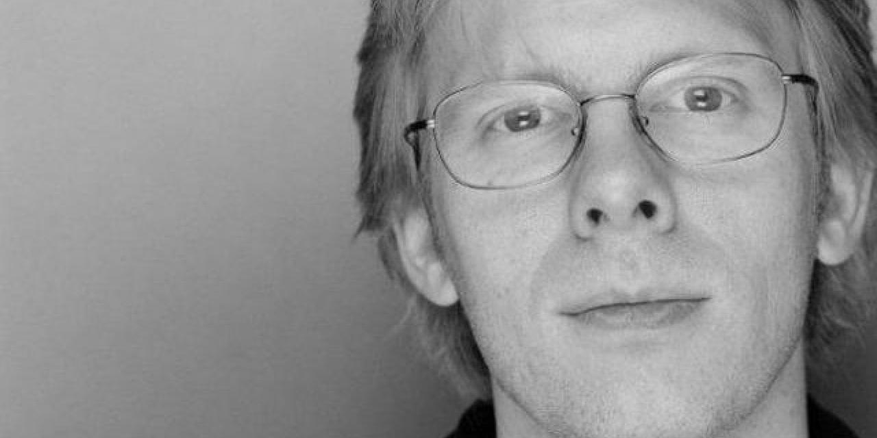 John Carmack Leaves id Software