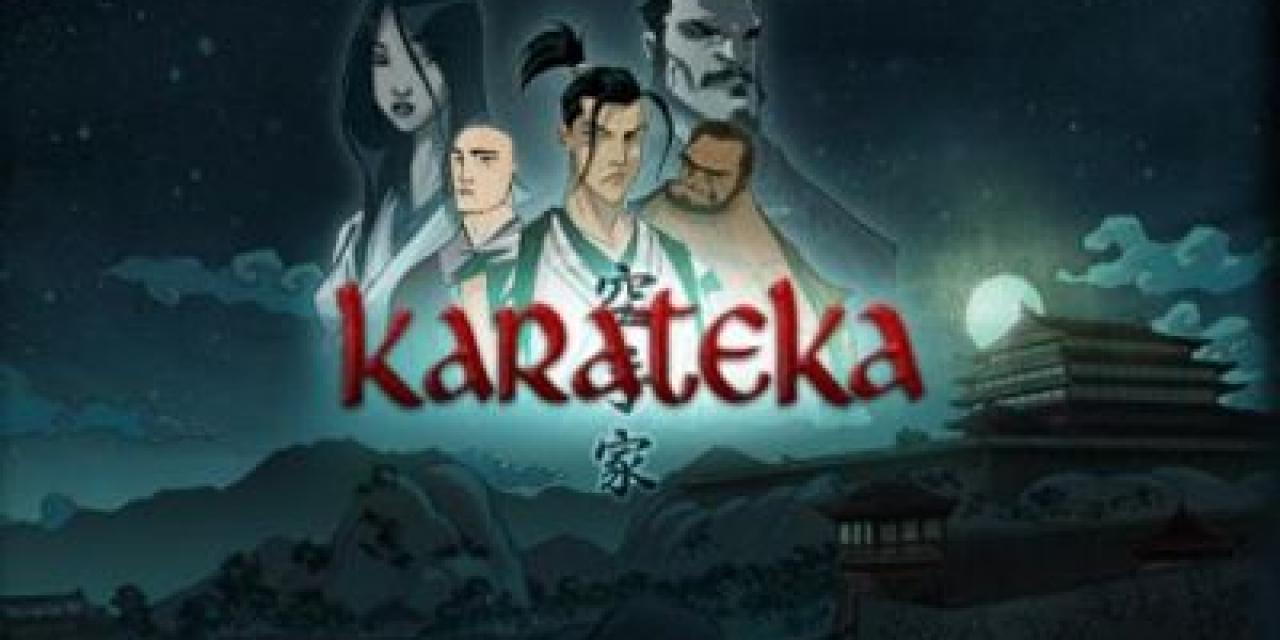 Karateka