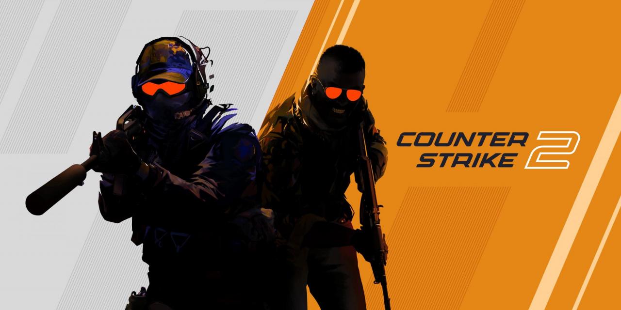 Counter-Strike 2 has finally been revealed, and your CS:GO stuff comes with you
