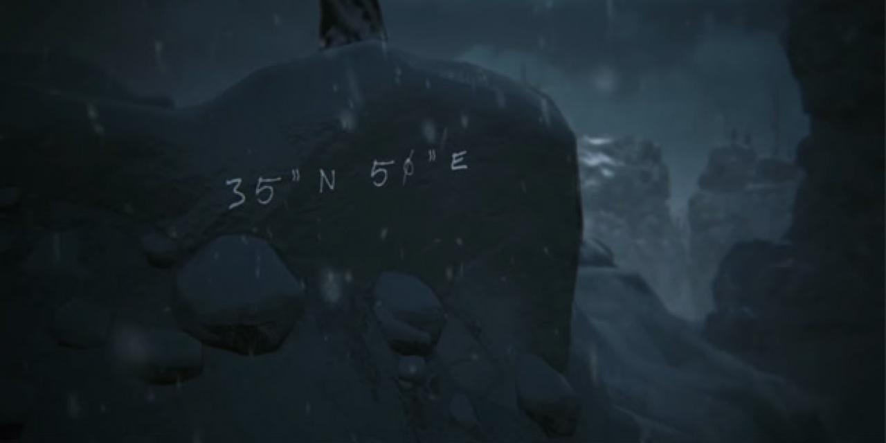 Sean Bean manages to survive narrating the new Kholat trailer