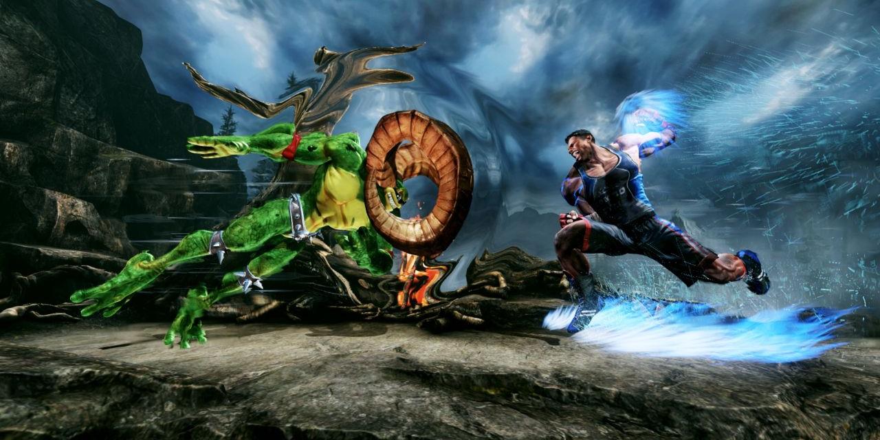 Killer Instinct Season 3 Will Be Windows 10 Exclusive On PC