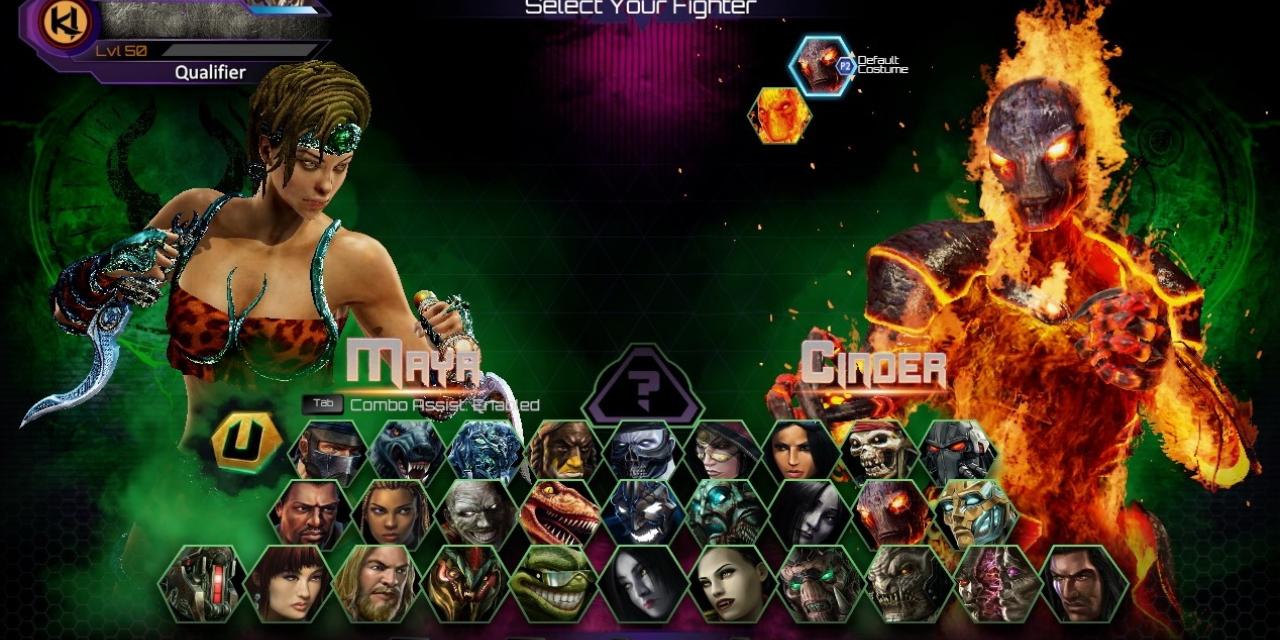 KILLER INSTINCT V3.9.39080.1.289200.R (+14 TRAINER) [FUTUREX]