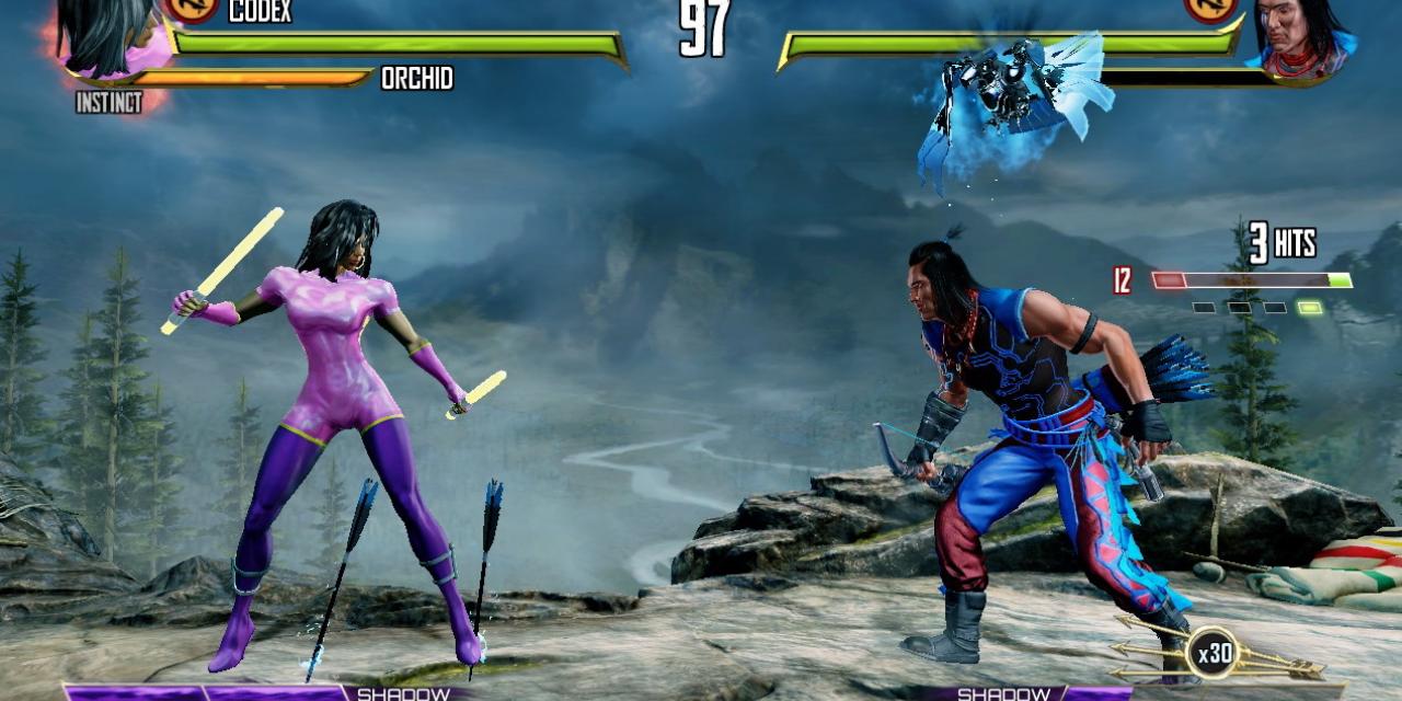 KILLER INSTINCT V3.9.39080.1.289200.R (+14 TRAINER) [FUTUREX]