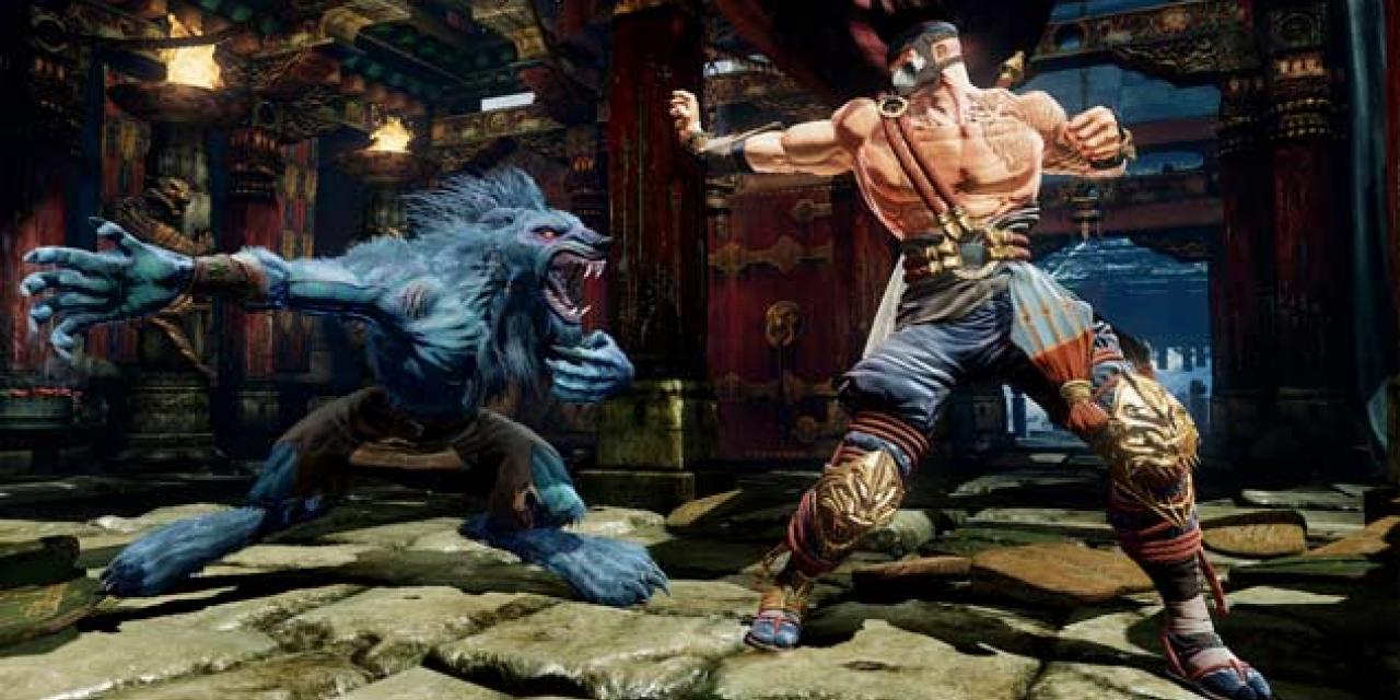 What does the world think of Killer Instinct?