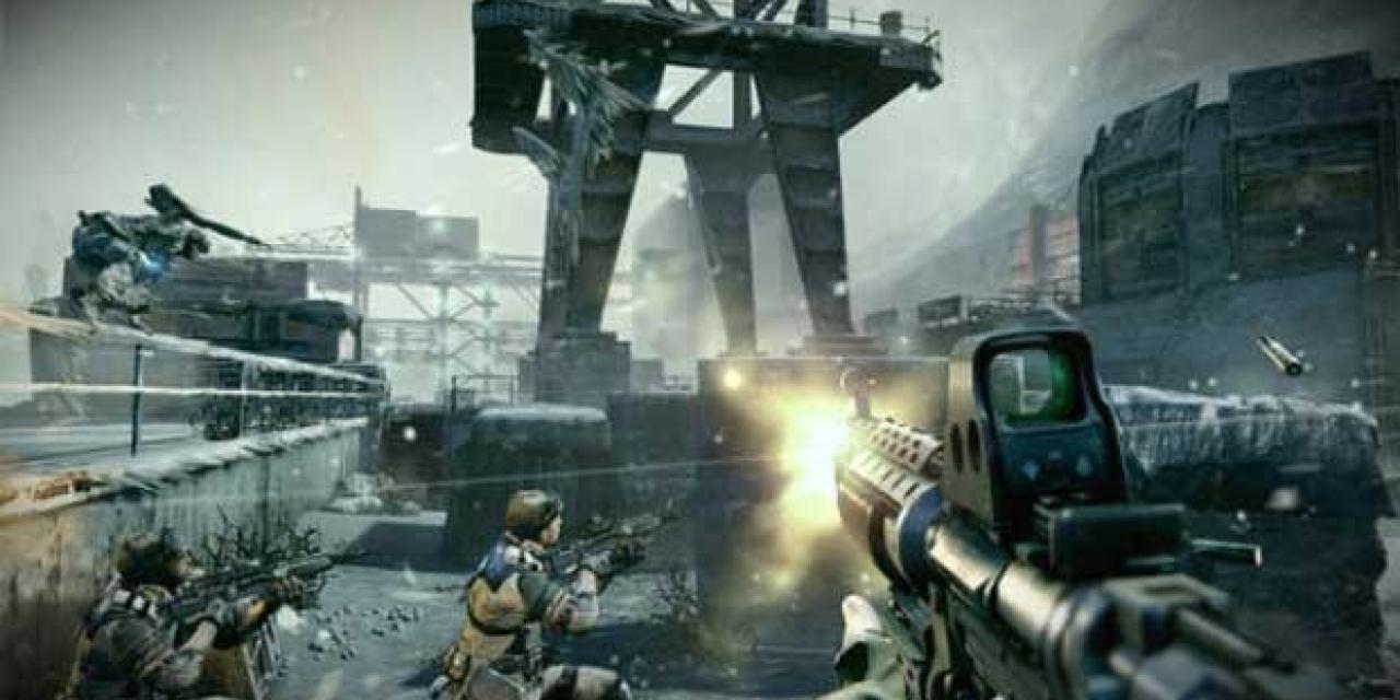 Killzone 3 Multiplayer Goes Free This Week