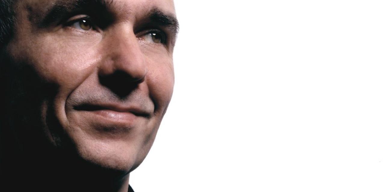 Peter Molyneux: New Technology Will Create New Game Genres Soon
