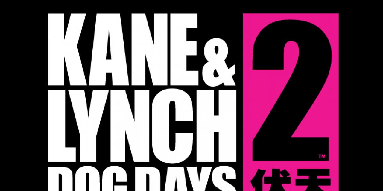 Kane And Lynch Sequel Confirmed For 2010