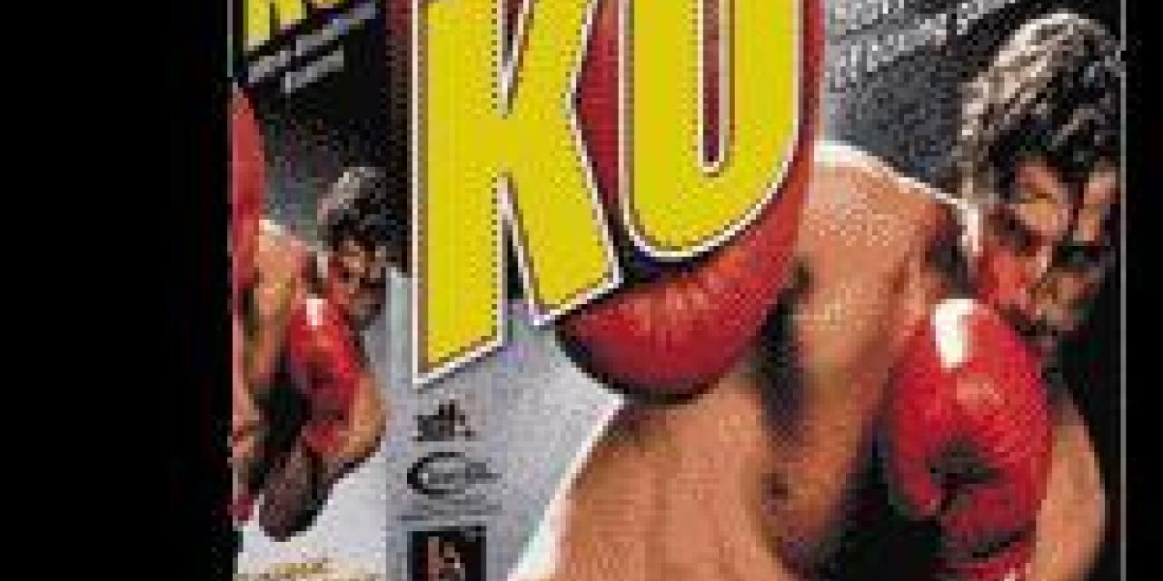 KO Boxing all boxers cheat
