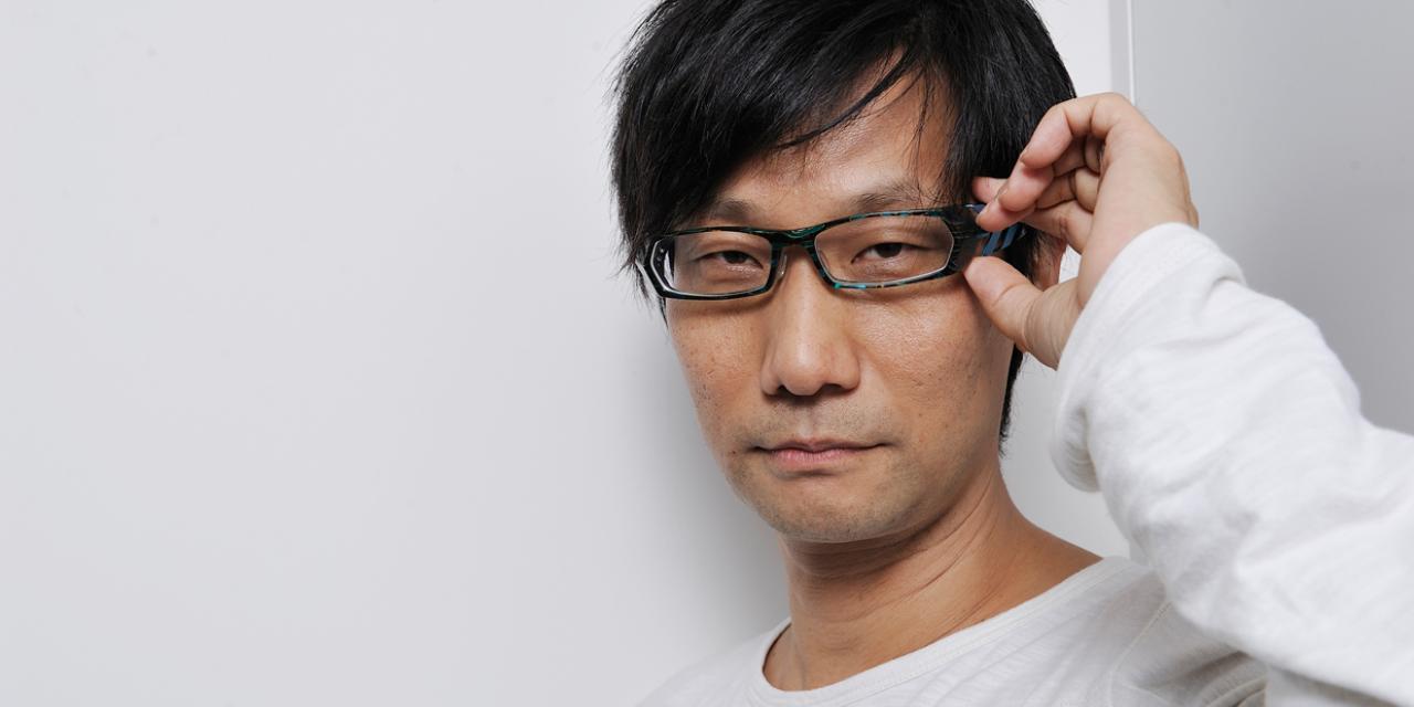 Kojima: Games Must Converge With Movies To Survive