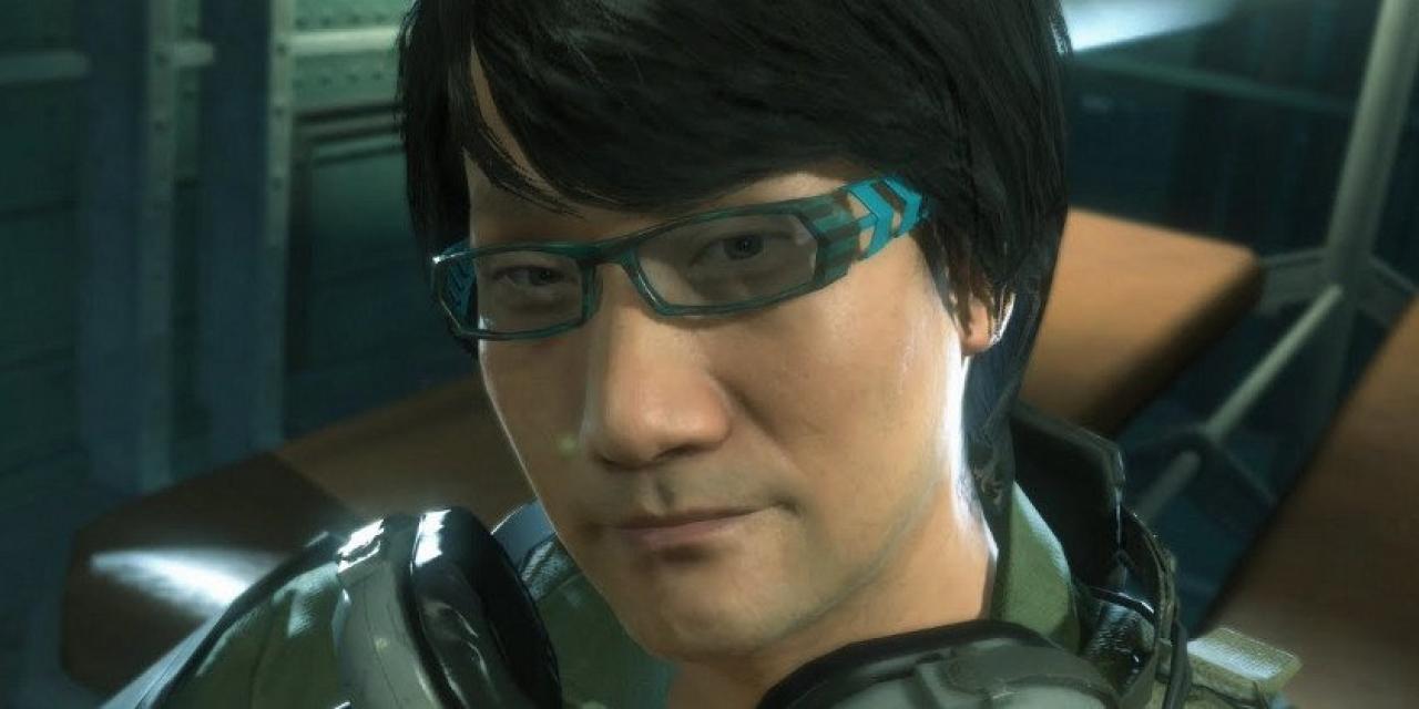 Next Metal Gear Solid Announced And Kojima Won't Be Involved