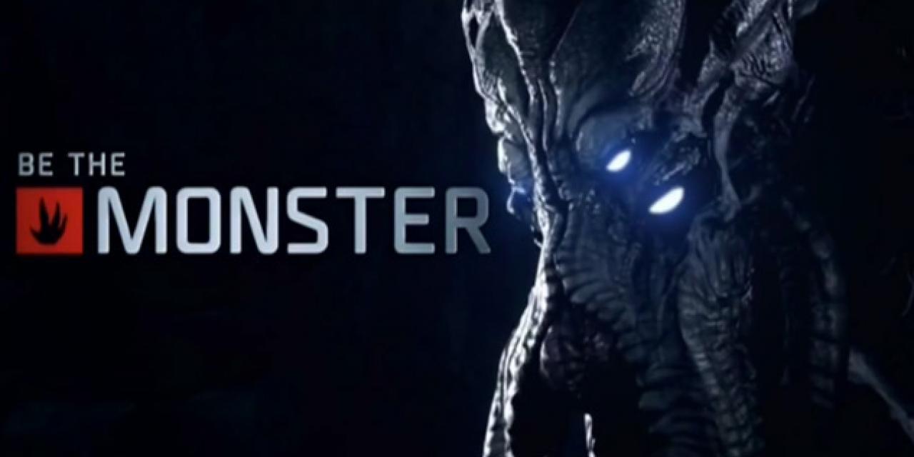 Turtle Rock debuts new Evolve monster The Kraken at E3