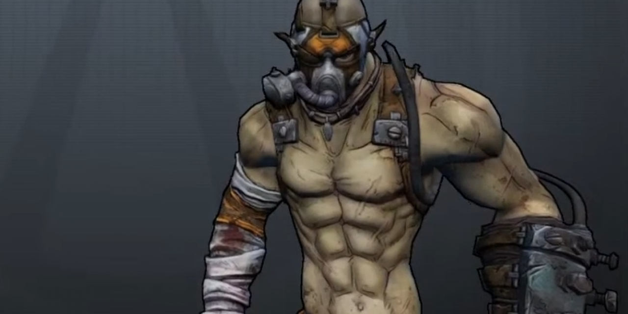 The Best Characters to Play in Borderlands 2 Ranked