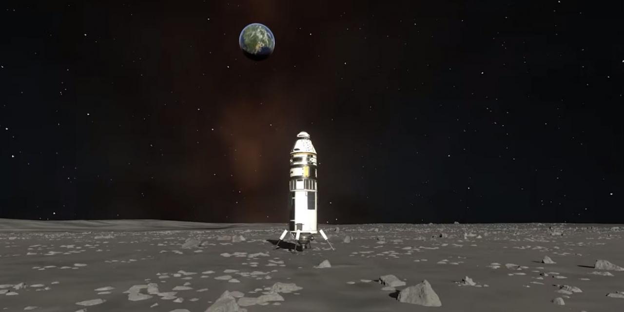 Kerbals Space Program 2 delayed to late 2021